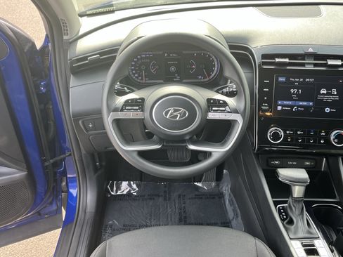 Used 2022 Hyundai Tucson SEL AWD/4WD image 13