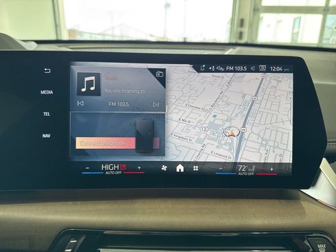 New 2026 BMW X1 xDrive28i image 24