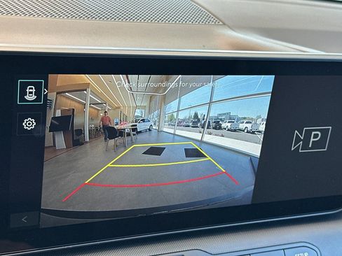 New 2026 Kia K4 LX image 14