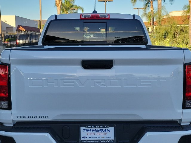 New 2026 Chevrolet Colorado LT AWD/4WD image 19