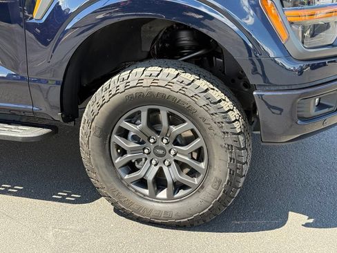 Used 2025 Ford F150 Tremor w/ Bed Utility Package AWD/4WD image 6