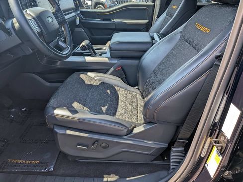 Used 2025 Ford F150 Tremor w/ Bed Utility Package AWD/4WD image 12