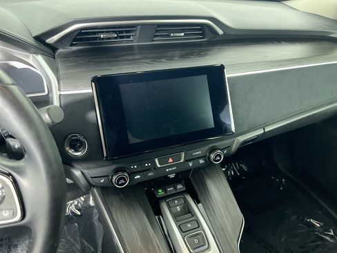 Used 2021 Honda Clarity Touring image 20
