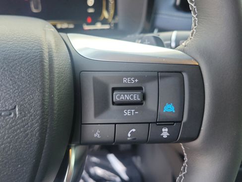 New 2026 INFINITI QX60 Sport w/ Dark Cargo Package image 37