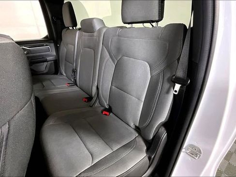 Used 2022 RAM 1500 Big Horn image 26