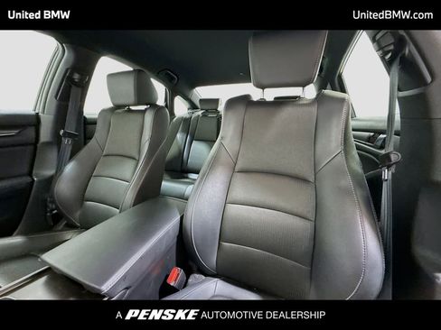 Used 2021 Honda Accord Sport image 5