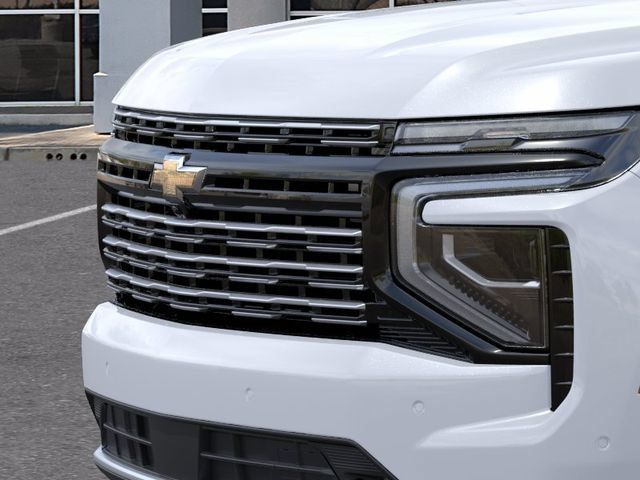 New 2026 Chevrolet Suburban High Country AWD/4WD image 13