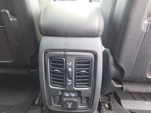 Used 2020 Jeep Grand Cherokee Limited X AWD/4WD image 34