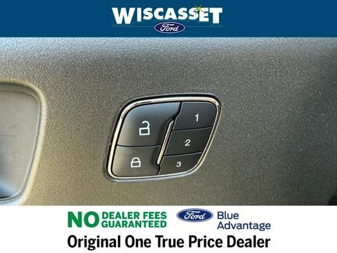 Used 2025 Ford Bronco Sport Outer Banks w/ Outer Banks Tech Package+ image 31