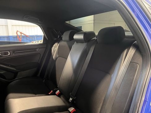 Used 2022 Honda Civic Sport image 17