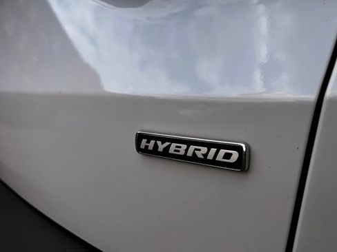 Used 2022 Ford Escape SE FWD image 10