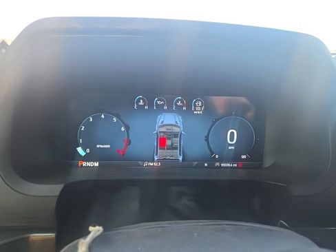 Used 2024 Ford F150 STX w/ Equipment Group 201A FX4 AWD/4WD image 29