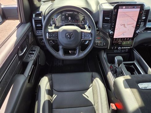 New 2026 RAM 1500 RHO w/ RHO Level 1 Equipment Group image 9