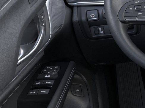 New 2025 Cadillac CT4 Premium Luxury image 22