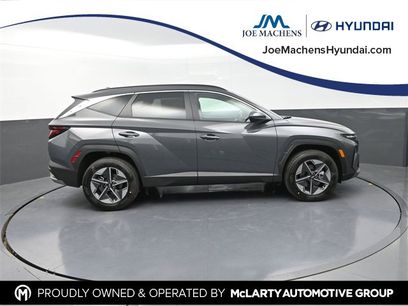New 2026 Hyundai Tucson SEL