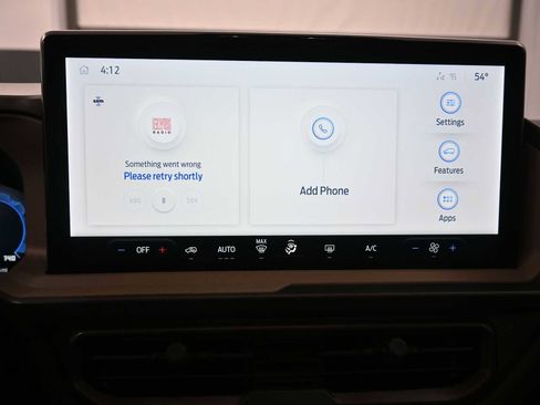 New 2025 Ford Bronco Sport Big Bend image 31