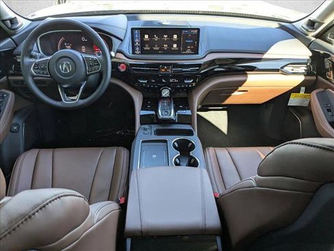 New 2026 Acura MDX FWD w/ Technology Package image 14