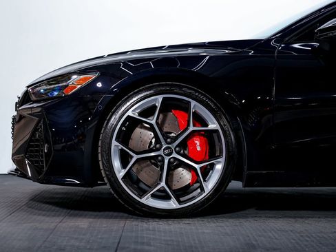 Used 2024 Audi RS 7 Performance image 6