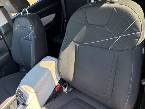 Used 2022 Hyundai Tucson SEL w/ Cargo Package image 15