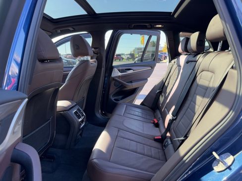 Used 2019 BMW X3 xDrive30i image 14