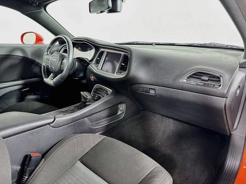 Used 2021 Dodge Challenger SRT Super Stock RWD image 29