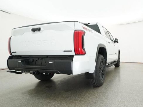 New 2026 Toyota Tundra Limited image 24