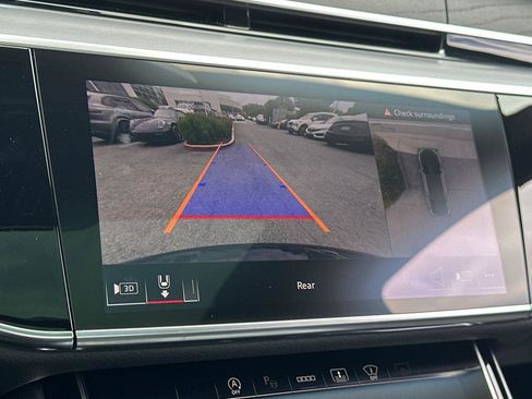 New 2025 Audi A8 L 3.0T image 18