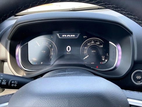 New 2026 RAM 1500 Big Horn image 11