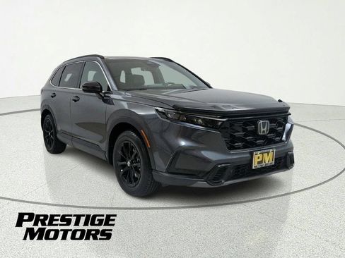 Used 2024 Honda CR-V Sport-L image 1