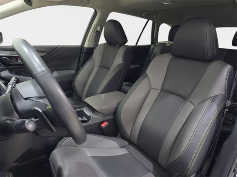 Used 2024 Subaru Outback Onyx Edition image 18