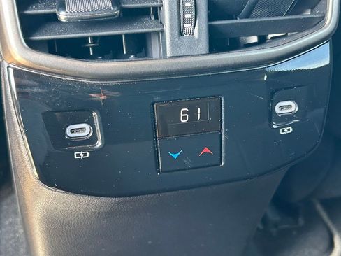 Used 2023 Lexus RX 350 F Sport w/ Accessory Package (Z1) image 22