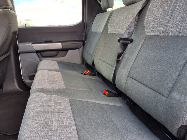 Used 2022 Ford F150 XLT w/ XTR Package AWD/4WD image 6