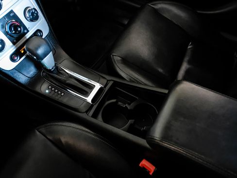Used 2012 Chevrolet Malibu LT FWD image 20