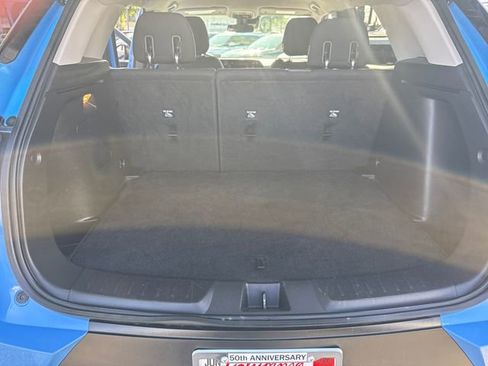 Used 2024 Chevrolet TrailBlazer LS w/ LS Convenience Package FWD image 10