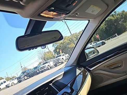 Used 2016 BMW 528i xDrive Sedan image 30