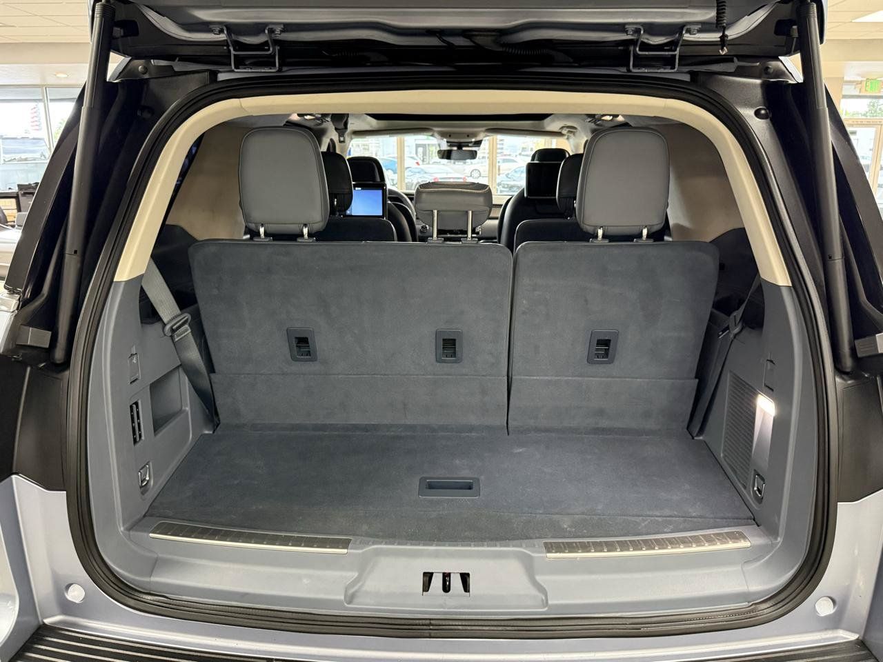 Used 2018 Lincoln Navigator Black Label AWD/4WD image 33