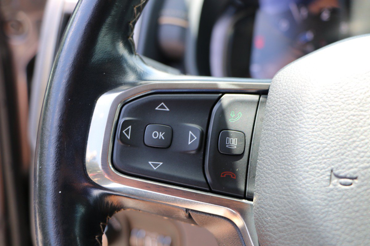 Used 2023 RAM 2500 Limited AWD/4WD image 21
