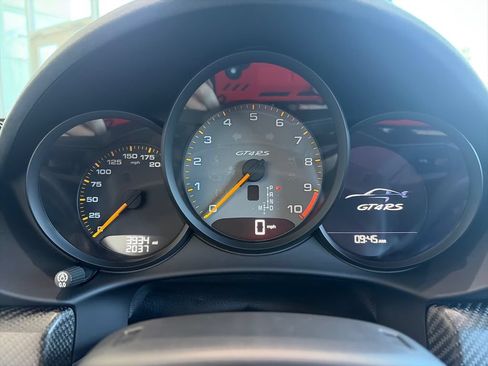 Used 2023 Porsche 718 Cayman GT4 RS RWD image 20