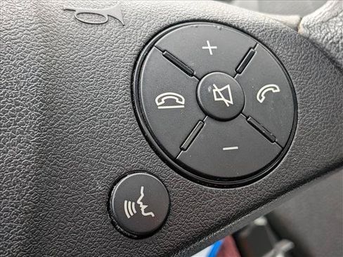 Used 2008 Mercedes-Benz C 300 4MATIC Sedan image 12