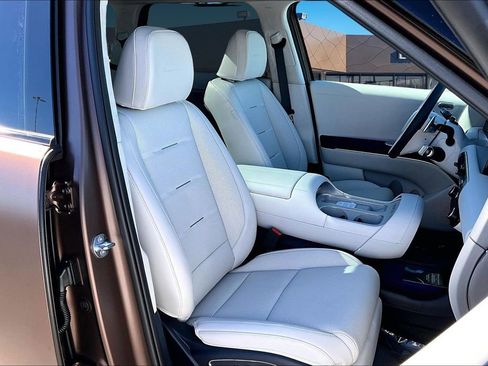 New 2026 Hyundai Palisade Calligraphy image 8