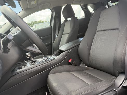Used 2021 MAZDA CX-30 AWD 2.5 S image 13