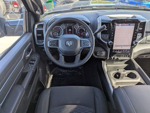 New 2026 RAM 2500 Big Horn image 10
