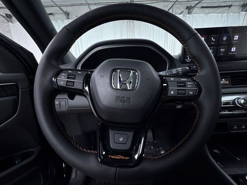 New 2026 Honda Passport TrailSport Elite image 25