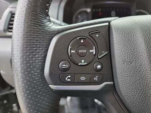 Certified 2023 Honda Passport EX-L image 22