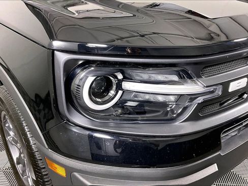 Used 2024 Ford Bronco Sport Big Bend w/ Convenience Package image 39