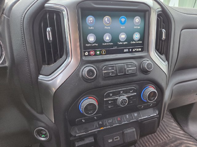 Used 2019 Chevrolet Silverado 1500 LT w/ All-Star Edition AWD/4WD image 12