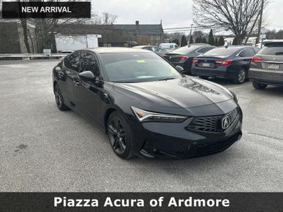 Certified 2023 Acura Integra A-Spec