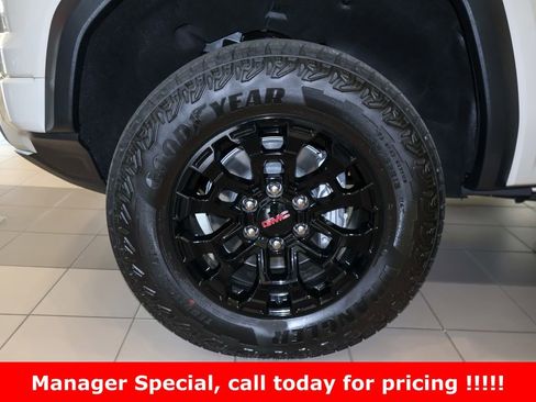 New 2026 GMC Canyon Elevation w/ Convenience Package AWD/4WD image 32