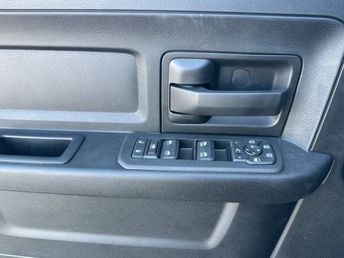 New 2026 RAM 2500 Warlock AWD/4WD image 10