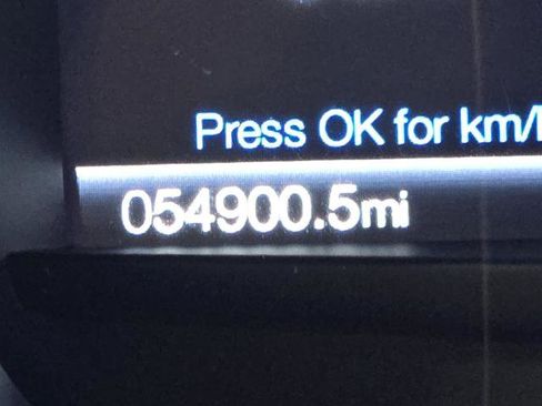 Used 2024 Ford Edge Titanium image 17